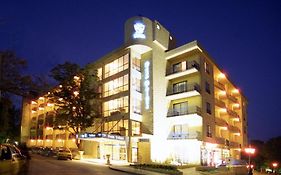 Hotel Dana Palace