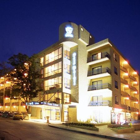 Hotel Dana Palace Złote Piaski Zewnętrze zdjęcie