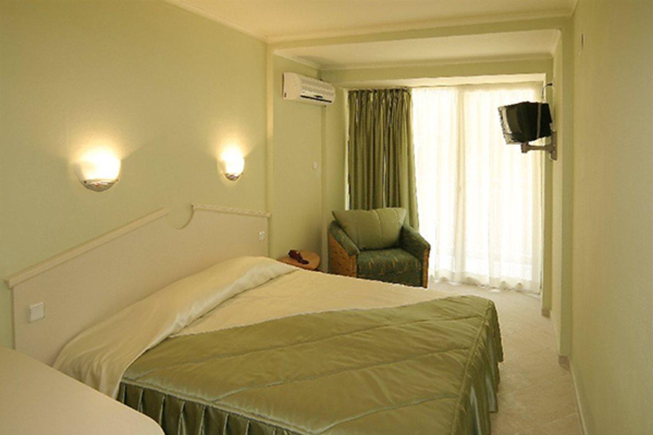 Hotel Dana Palace Złote Piaski Zewnętrze zdjęcie