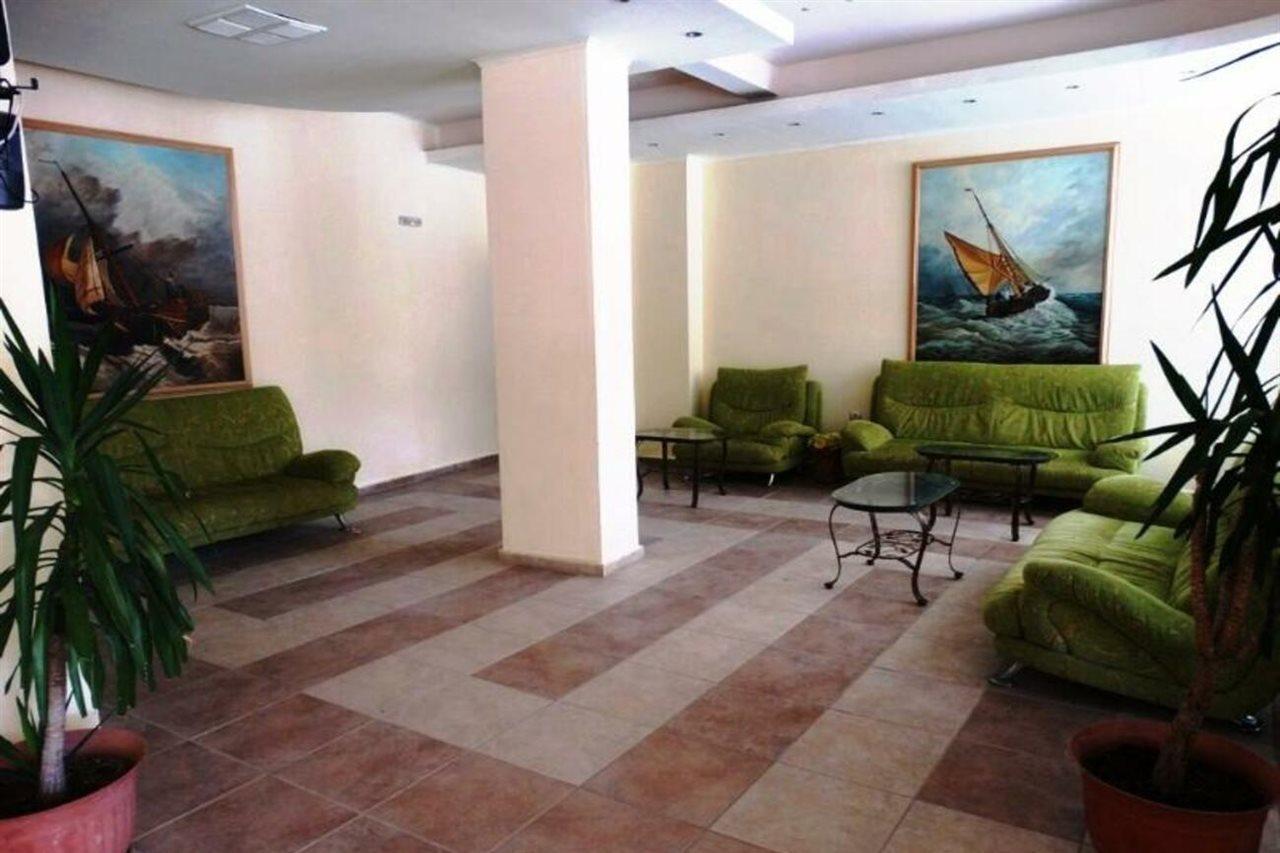 Hotel Dana Palace Złote Piaski Zewnętrze zdjęcie