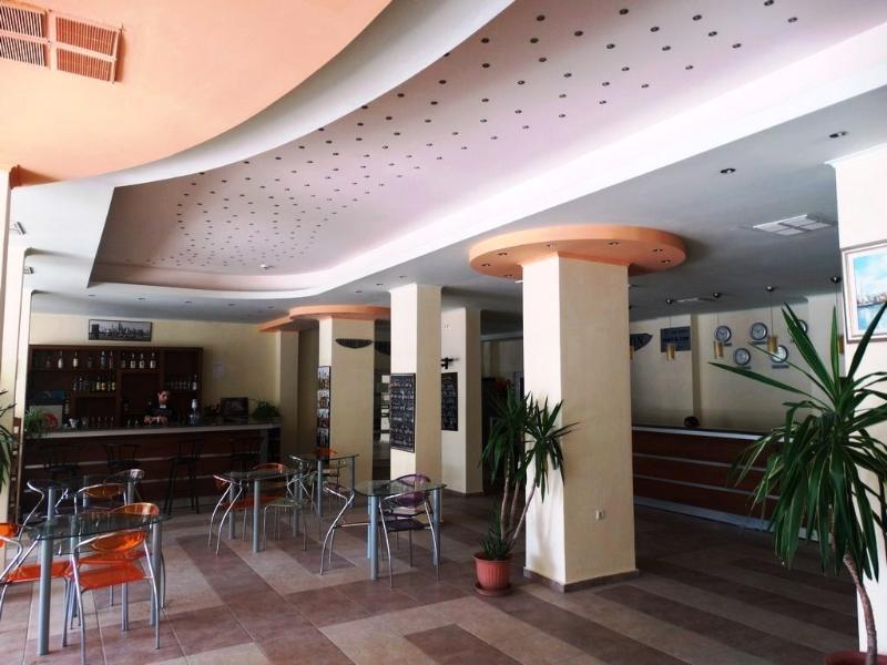 Hotel Dana Palace Złote Piaski Zewnętrze zdjęcie