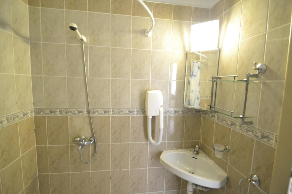 Hotel Dana Palace Złote Piaski Pokój zdjęcie