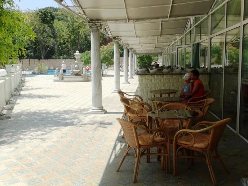 Hotel Dana Palace Złote Piaski Zewnętrze zdjęcie